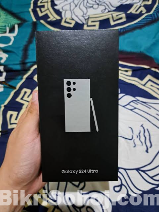 Samsung s24 ultra